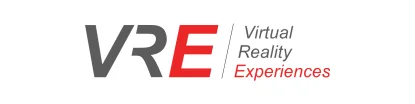 Virtual Reality Experiences studio logo